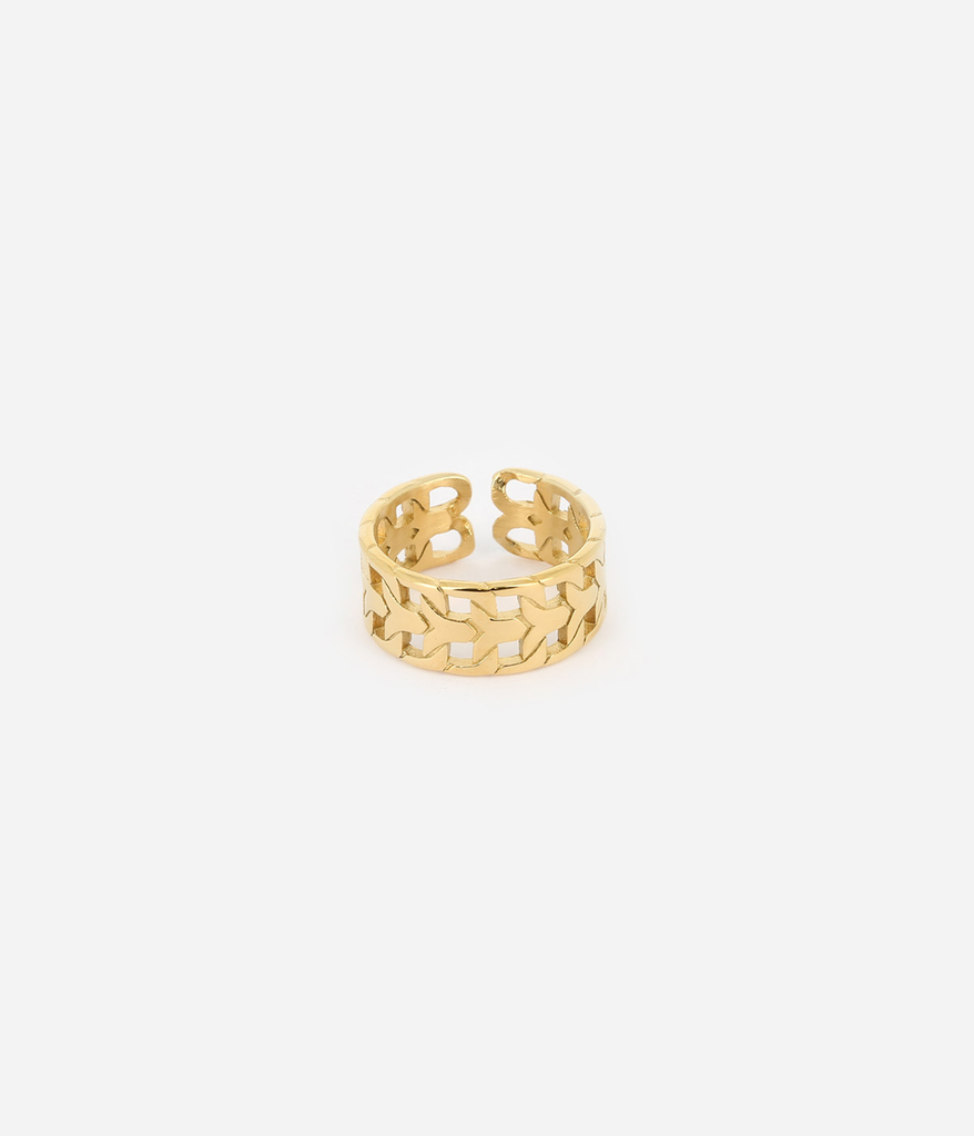 Charlotte Ring