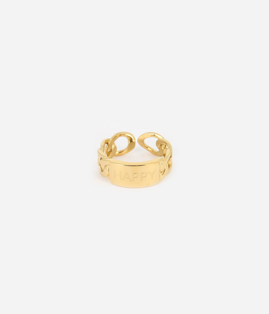 Happy Ring