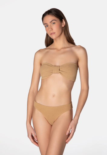 [SWSP12-MACADEMIA] LORY BIKINI MACADEMIA