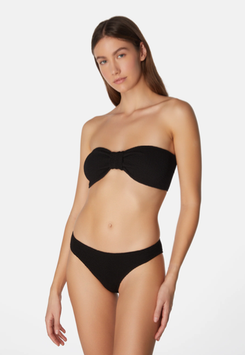 [SWSP12-LIQUORICE] LORY BIKINI LIQUORICE