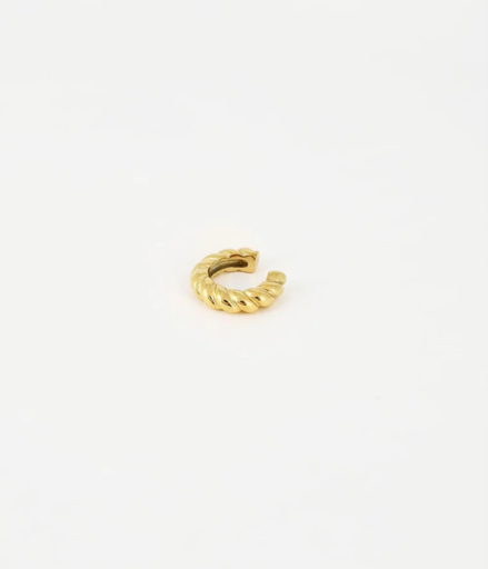 [SEK14146-00UNI4X17] Perseids Earcuff 4X17