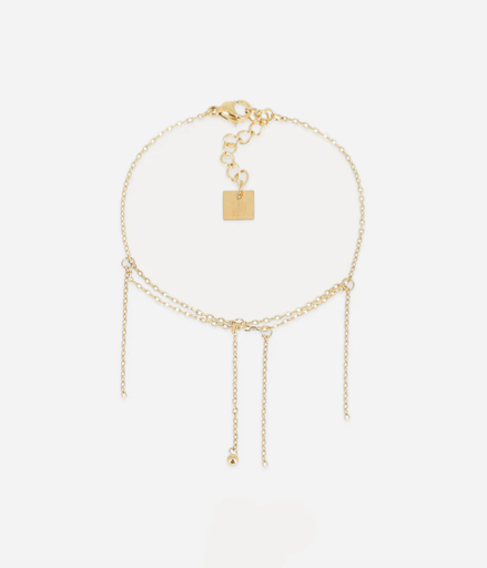 [SBS25506-01UNI] Sesto Bracelet