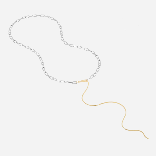 [SNL25696-00MIX] Dalila Necklace