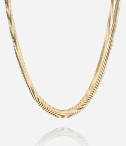 [SNS25703-01UNI] Warren Necklace
