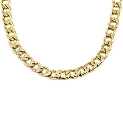[SNL10987-01UNI] Antoine Necklace 