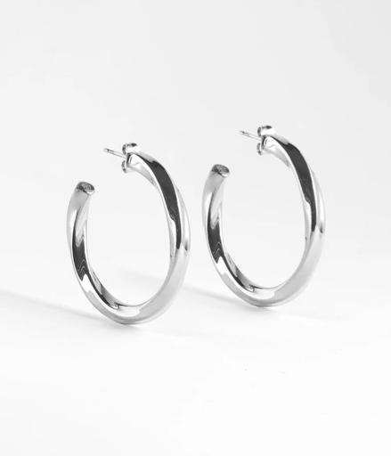 [SEC21334-00UNI5X40] Totie Earrings 5X40