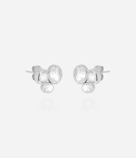 [SEM26872-00WHT] Galane Earrings