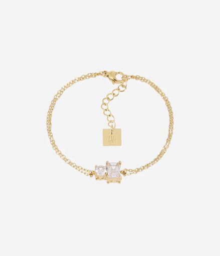 [SBS26696-01WHT] Enea Bracelet