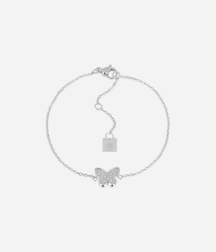 [SBS26971-00WHT] Logan Bracelet