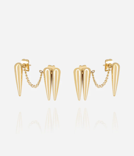[SEX26858-01UNI] Theris Earrings