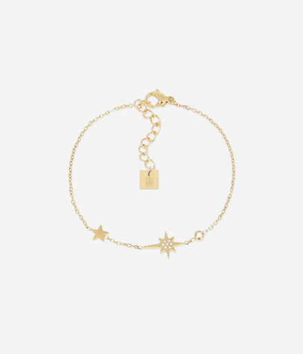 [SBS26793-01WHT] Dresden Bracelet