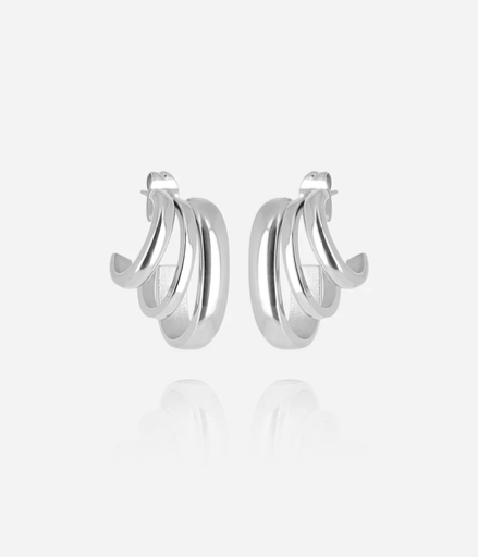 [SEX26866-00UNI] Tawny Earrings