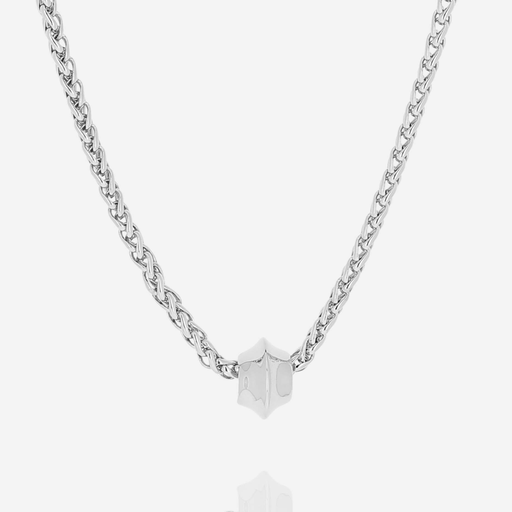 [SNS26578-00UNI] Hotori Necklace