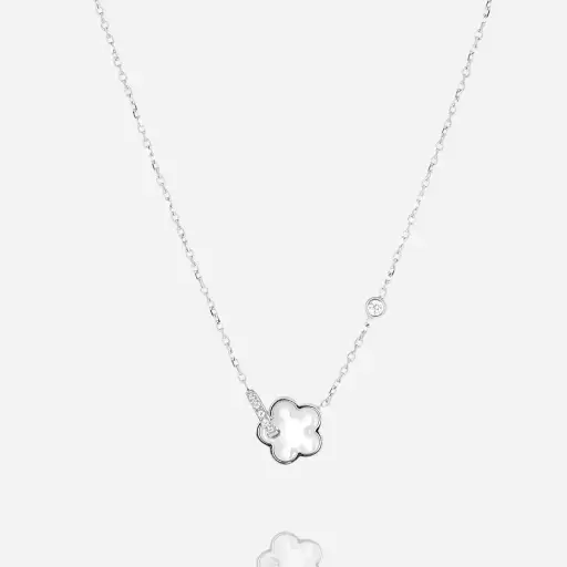 [SNS26588-00SEL] Naïs Necklace 