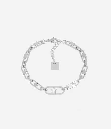 [SBS26812-00WHT] Sabo Bracelet