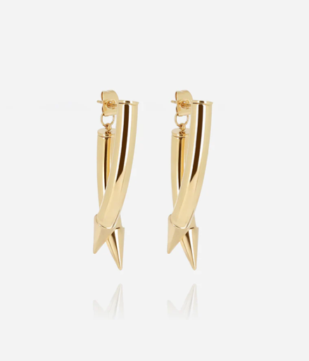 [SEX26574-01UNI] Déliane Earrings