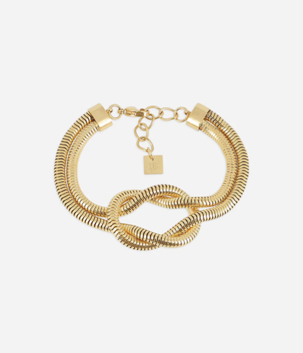 [SBX26728-01UNI] Riven Bracelet