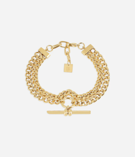 [SBX26785-01UNI] Dolly Bracelet