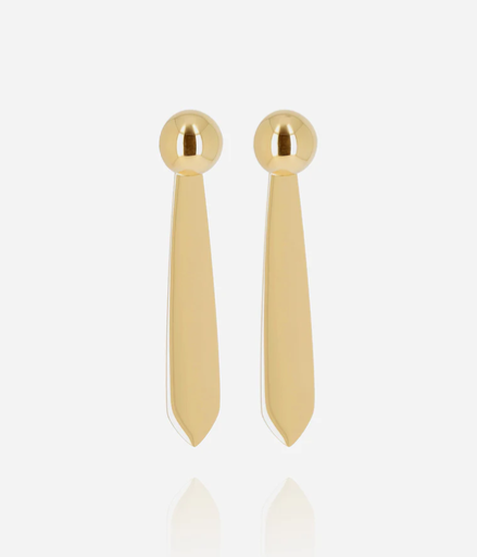 [SEL26792-01UNI] Carter Earrings