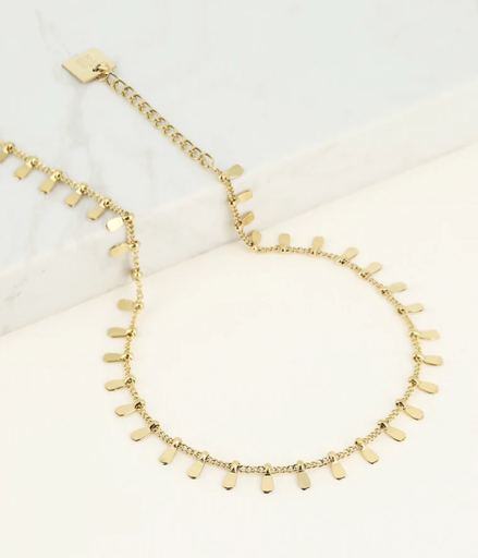[SAS8253-01UNI] Myko Anklet