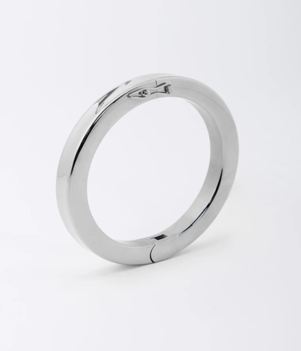 [SBJ22114-00UNI8] Darwin Bangle Bracelet 8