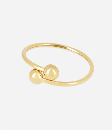 [SBJ25486-01UNI] Wako Bangle