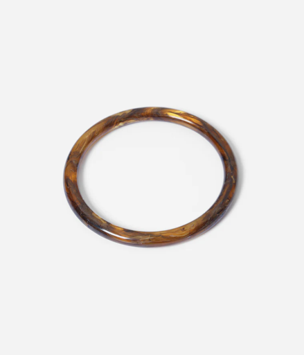 [SBJ25809-01DCF] Vaimiti Bangle