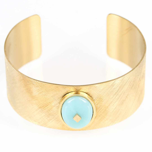 [SBJ7605-01AQU] BANGLES 