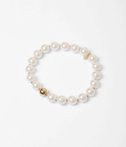 [SBR21615-01SEL8] Marla bracelet 8