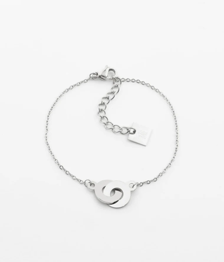 [SBS1462-00UNI] Bow Bracelet