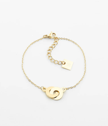[SBS1462-01UNI] Bow Bracelet