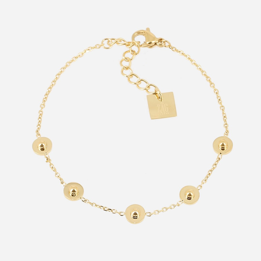 [SBS20127-01UNI] Félicie Bracelet