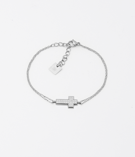 [SBS21837-00WHT] Ondine bracelet