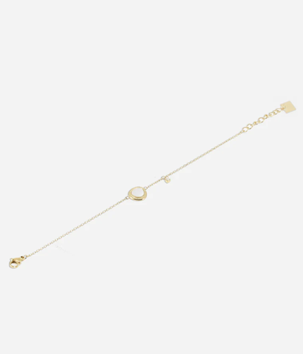 [SBS23077-01SEL] Gemme Bracelet