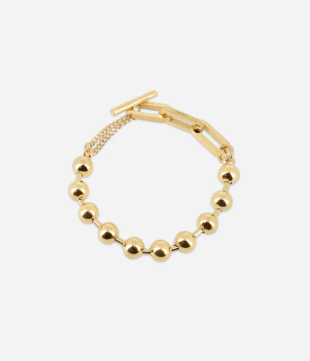 [SBS24205-01UNI] Numa Bracelet