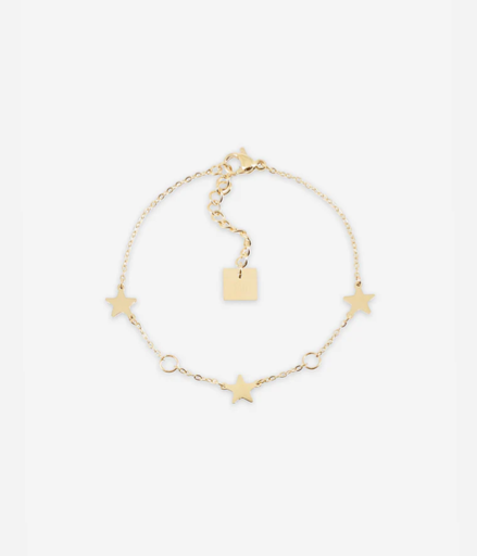 [SBS24371-01UNI] Salma Bracelet