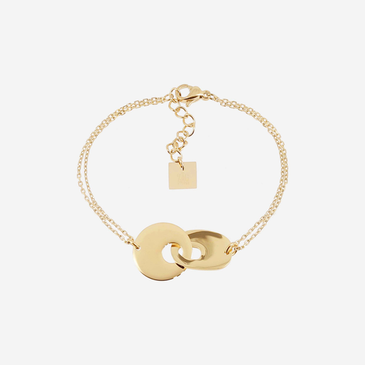 [SBS24706-01UNI] Éléonore Bracelet