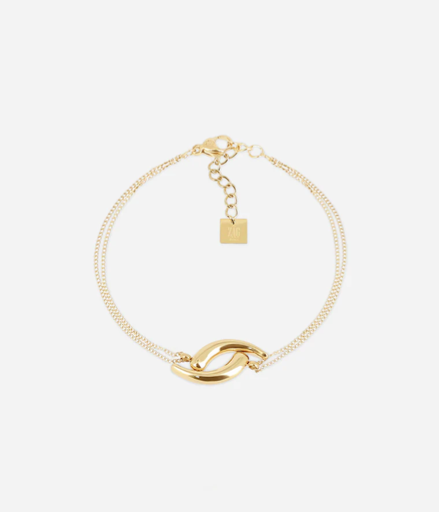 [SBS25299-01UNI] Charis Bracelet