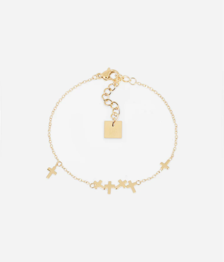 [SBS25650-01UNI] Beata Bracelet