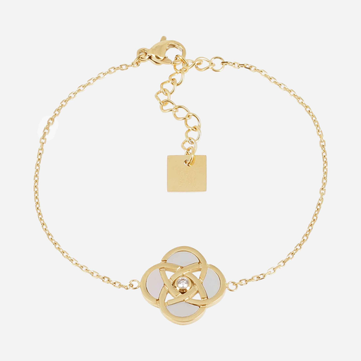 [SBS26130-01SEL] Annette Bracelet