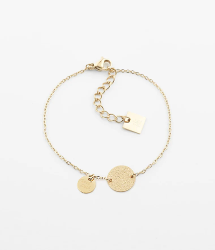 [SBS5825-01UNI] Santa Sofia Bracelet