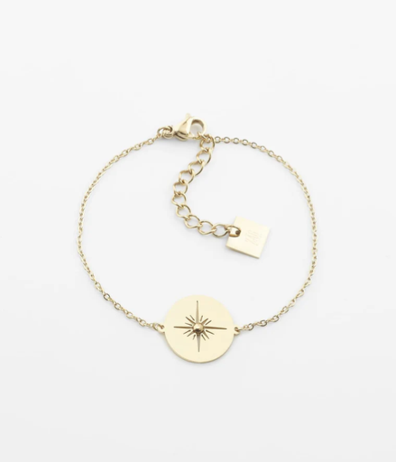 [SBS6732-01UNI] Aztèque Bracelet