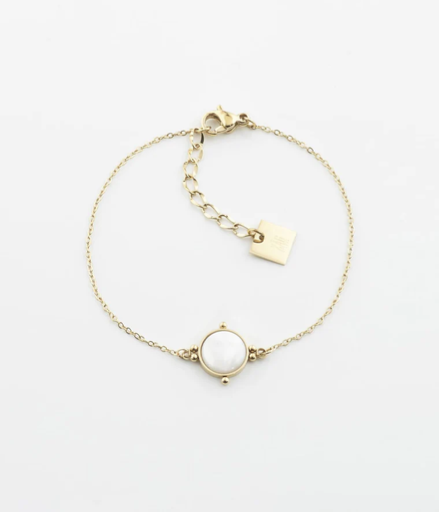 [SBS7566-01SEL] Salomé Bracelet