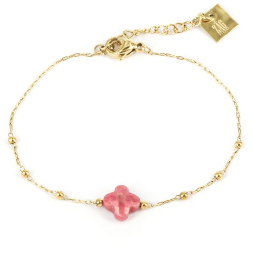 [SBS7970-01FUS] Velasquez Bracelet Fussia