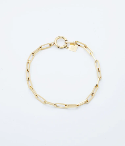 [SBS8556-01UNI] Ando Bracelet