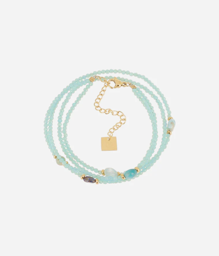 [SBX25555-01LBL] Jinko Bracelet