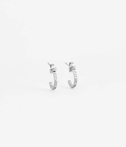 [SEC14319-00WHT] Luceat Earrings