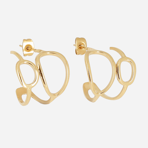 [SEC21841-01UNI] Apolo Earring