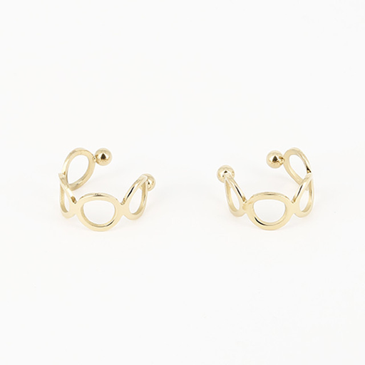 [SEK13934-00UNI] Cercle Earcuff