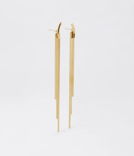 [SEL21897-01UNI] Kerry Earrings